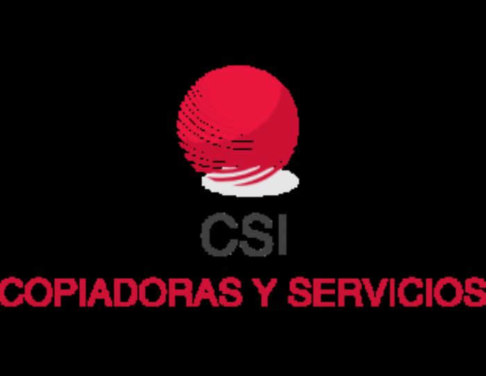 COPIADORAS